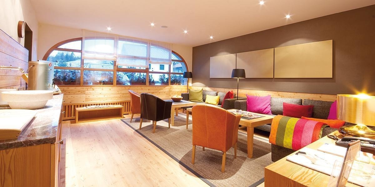 Top Quality All Inclusive im Herzen der Tiroler Bergwelt