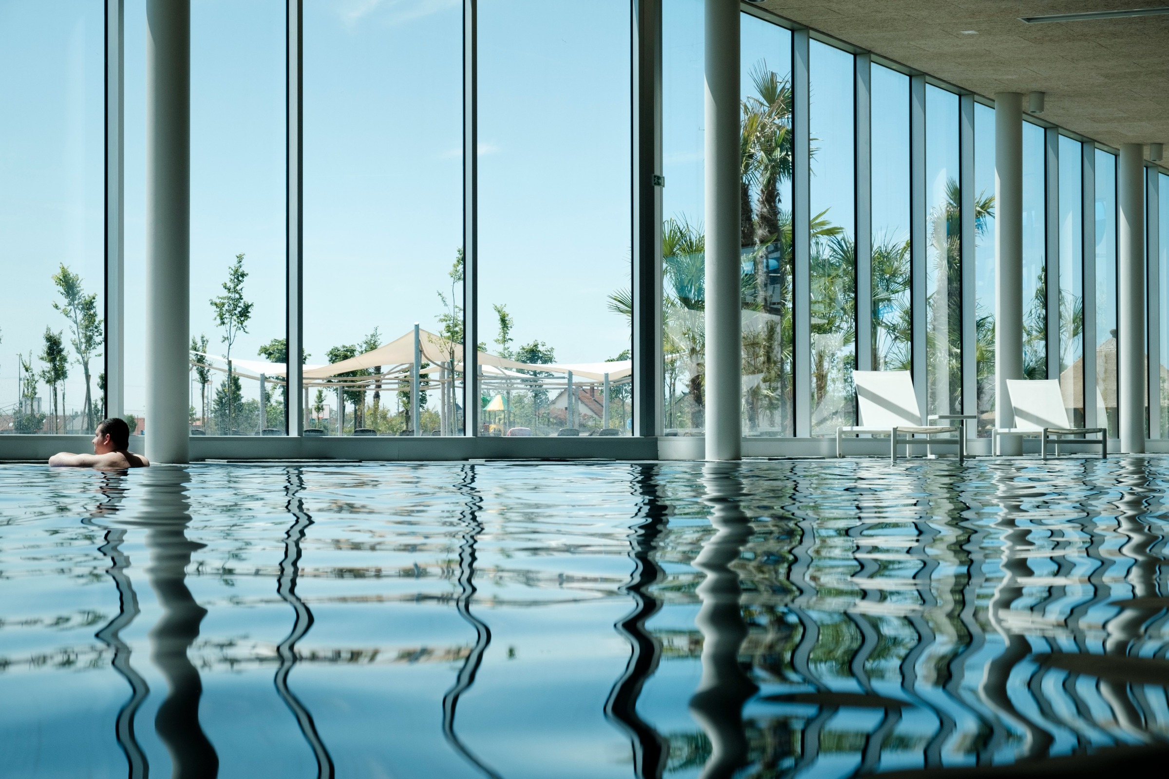  Therme Mjus World in Ungarn zum Kracherpreis