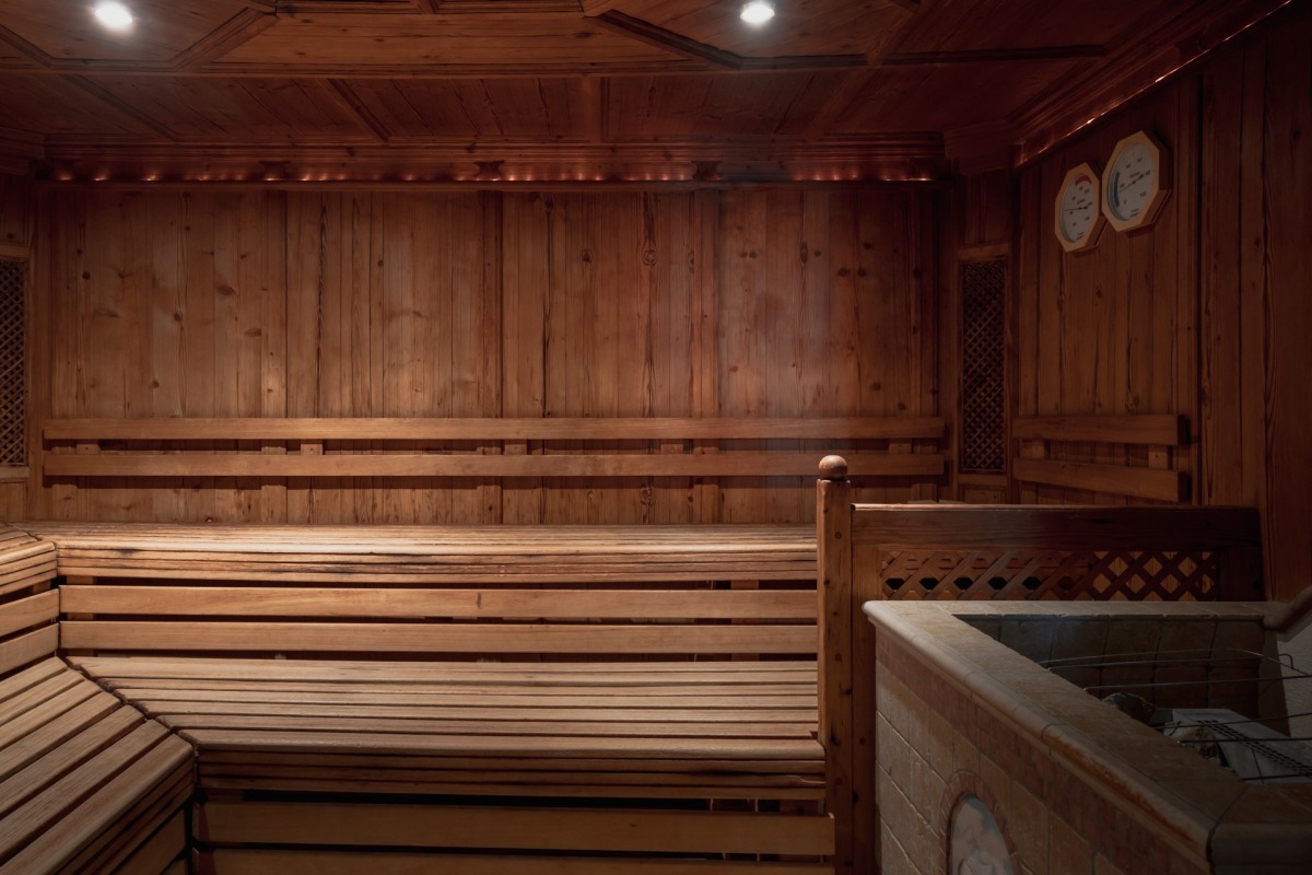 Dein Hideaway im Naturpark Lechtal