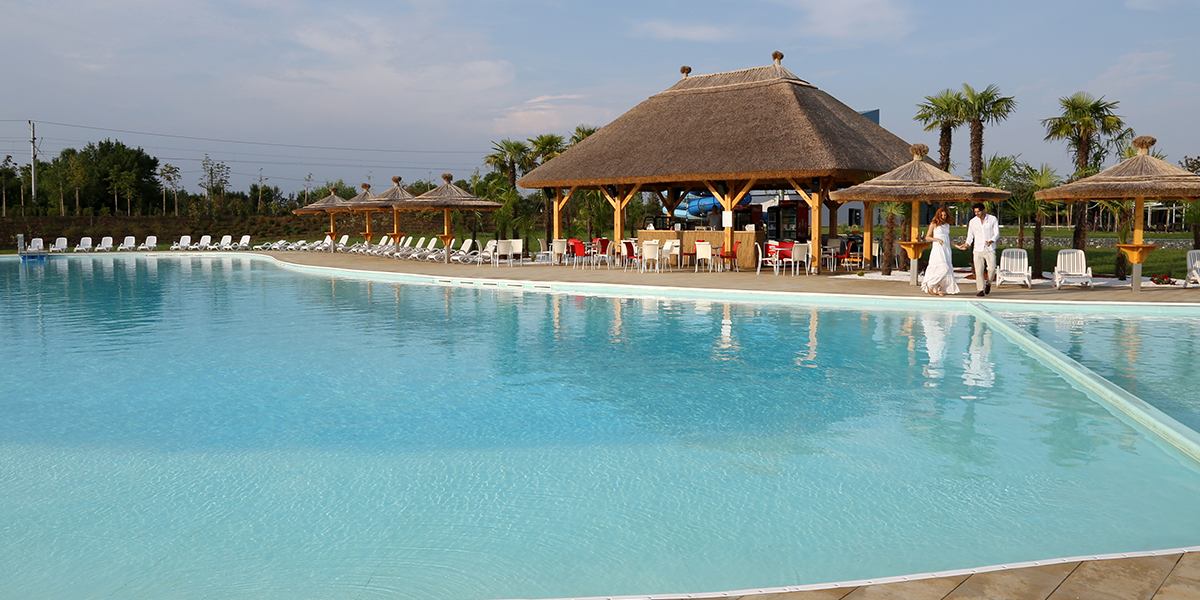  Therme Mjus World in Ungarn zum Kracherpreis