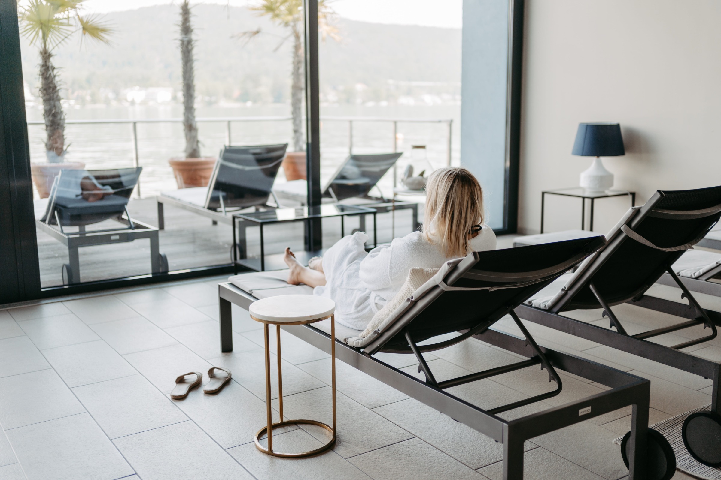 Deine Pole Position am Wörthersee