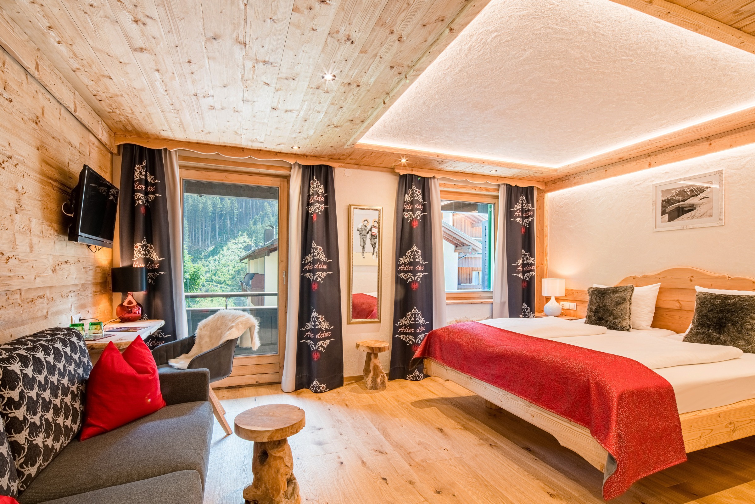 Naturerlebnis Montafon