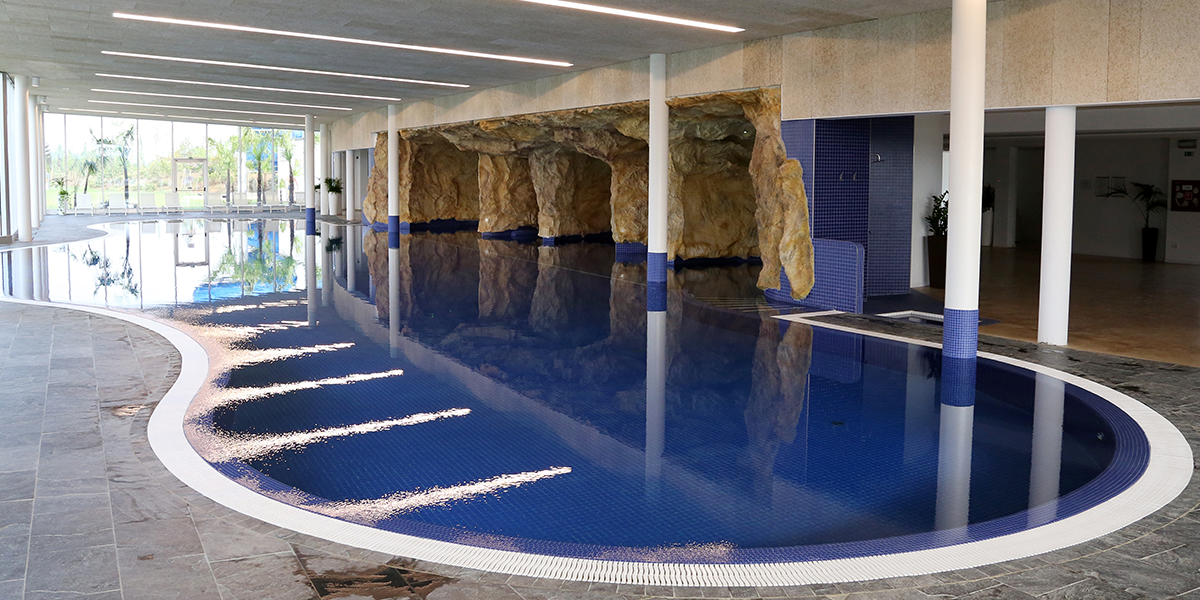  Therme Mjus World in Ungarn zum Kracherpreis
