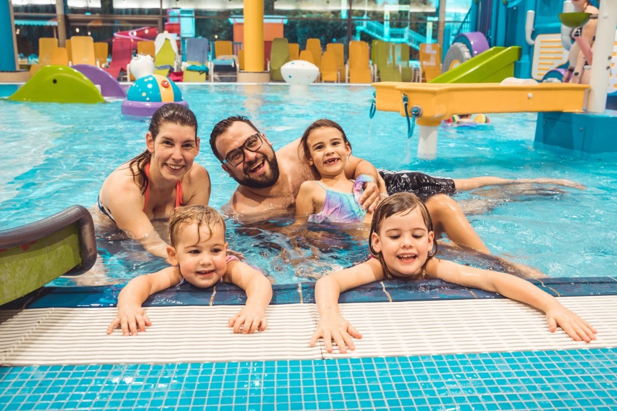 Black Friday Deal: für dich und deine Familie