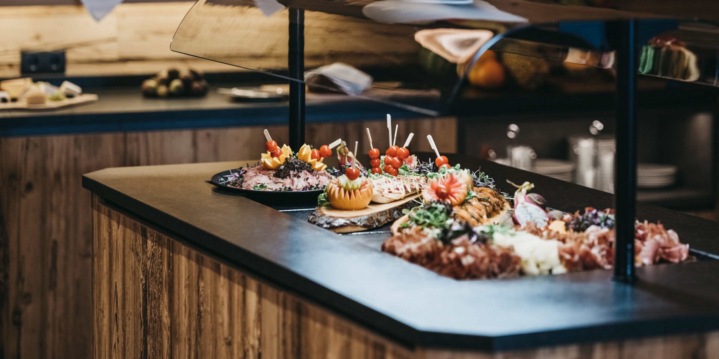 Kuscheln & Wandern in den Tiroler Bergen