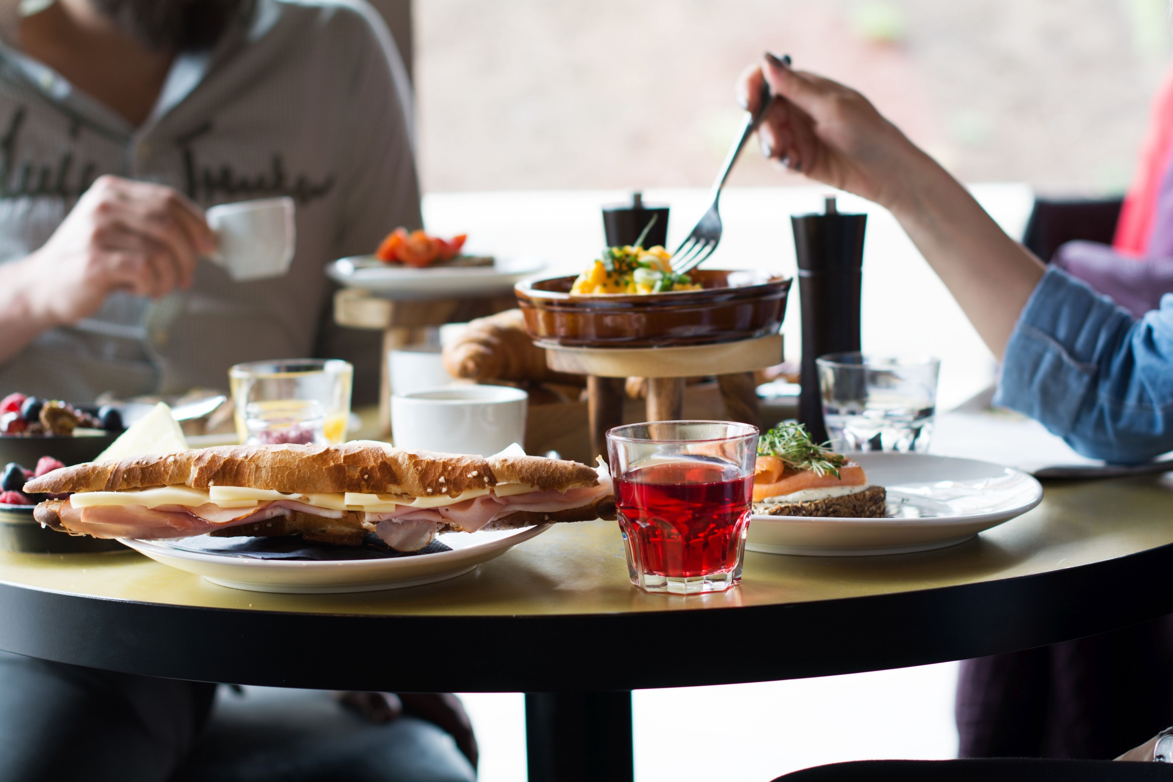 Sonne, Freiheit & Glück im coolsten Hotel am Wörthersee