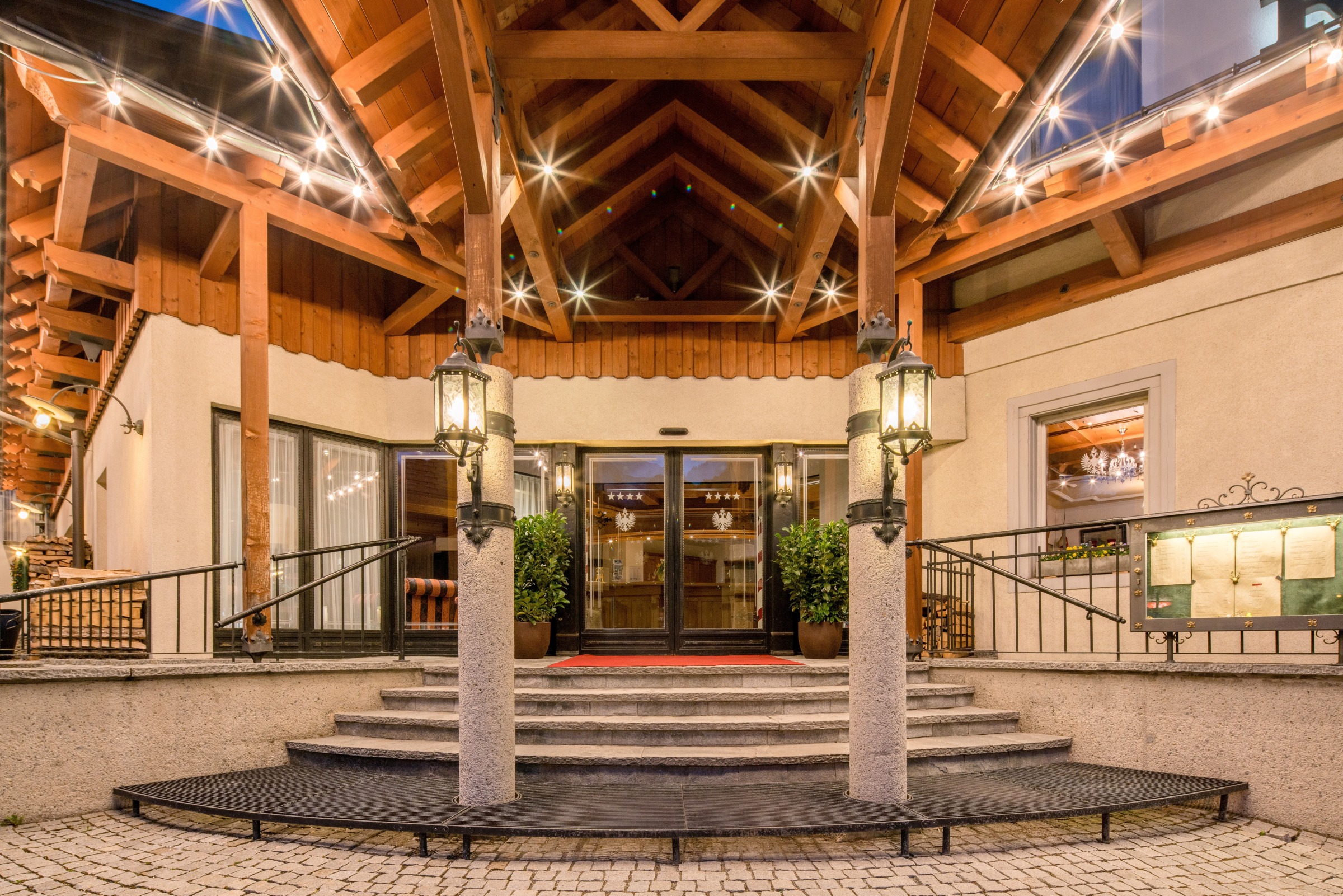 Naturerlebnis Montafon