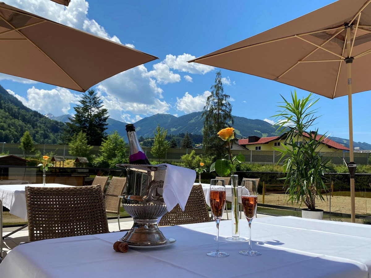 Erlebe das Naturerlebnis Dachstein und das traumhafte Ennstal