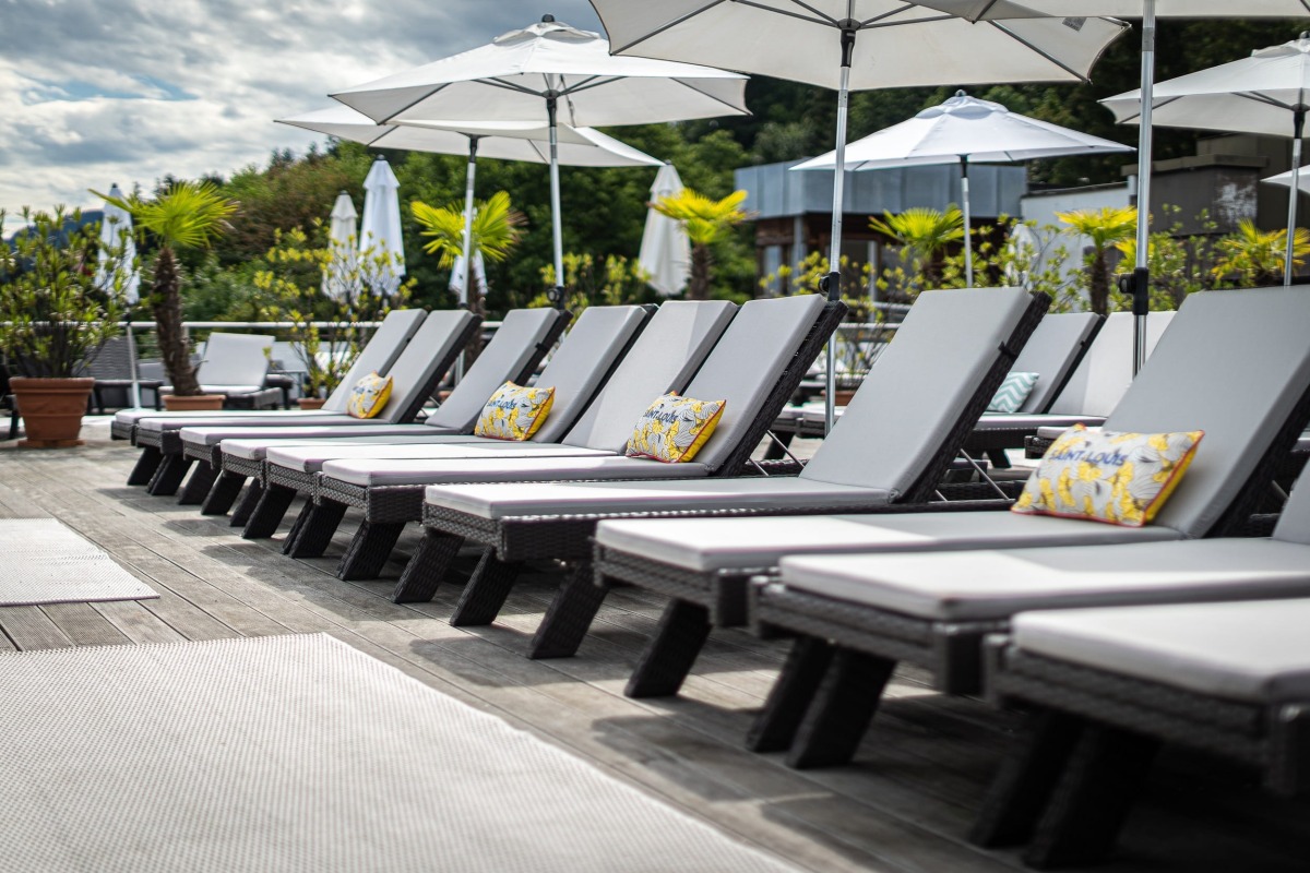 Deine Pole Position am Wörthersee