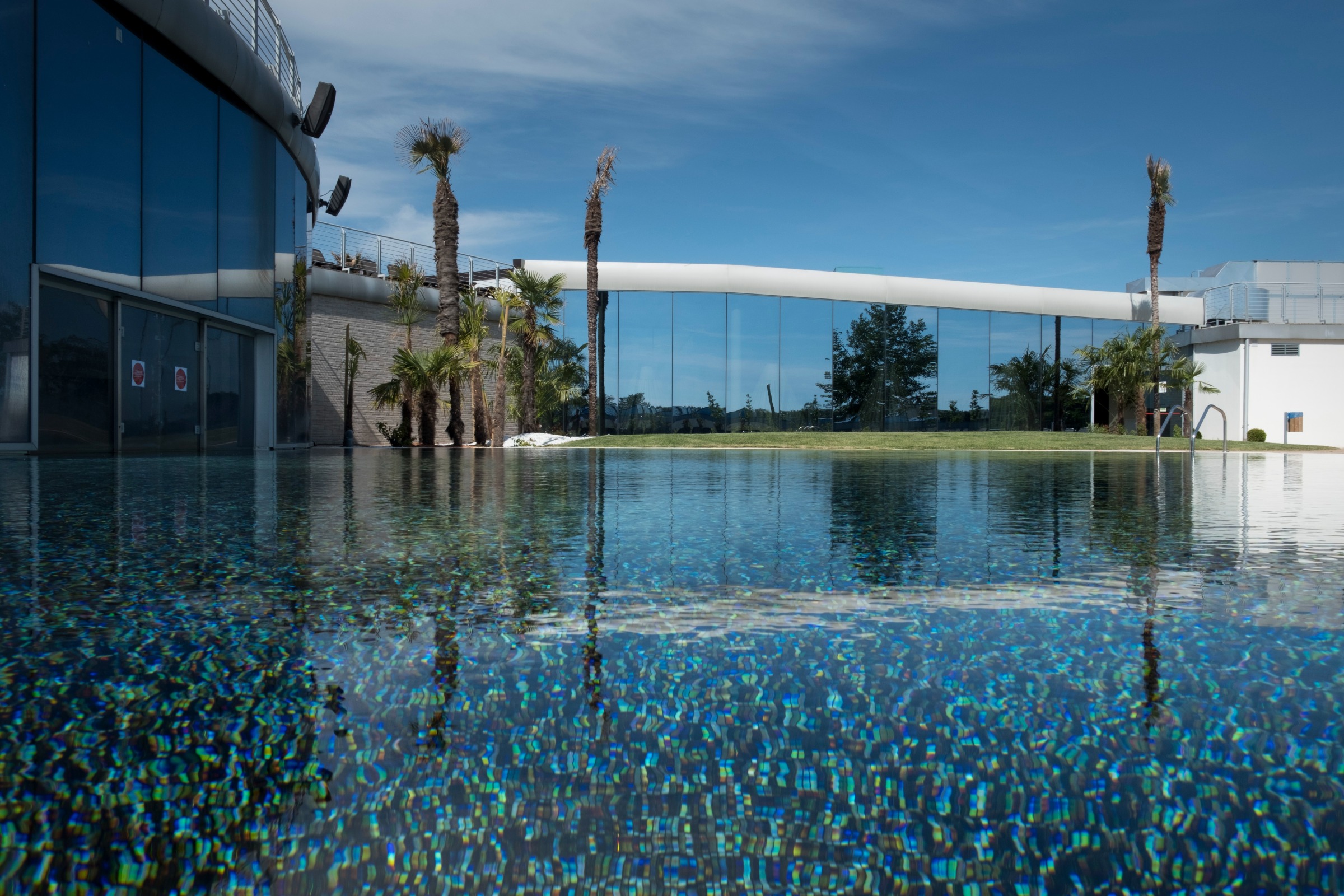  Therme Mjus World in Ungarn zum Kracherpreis