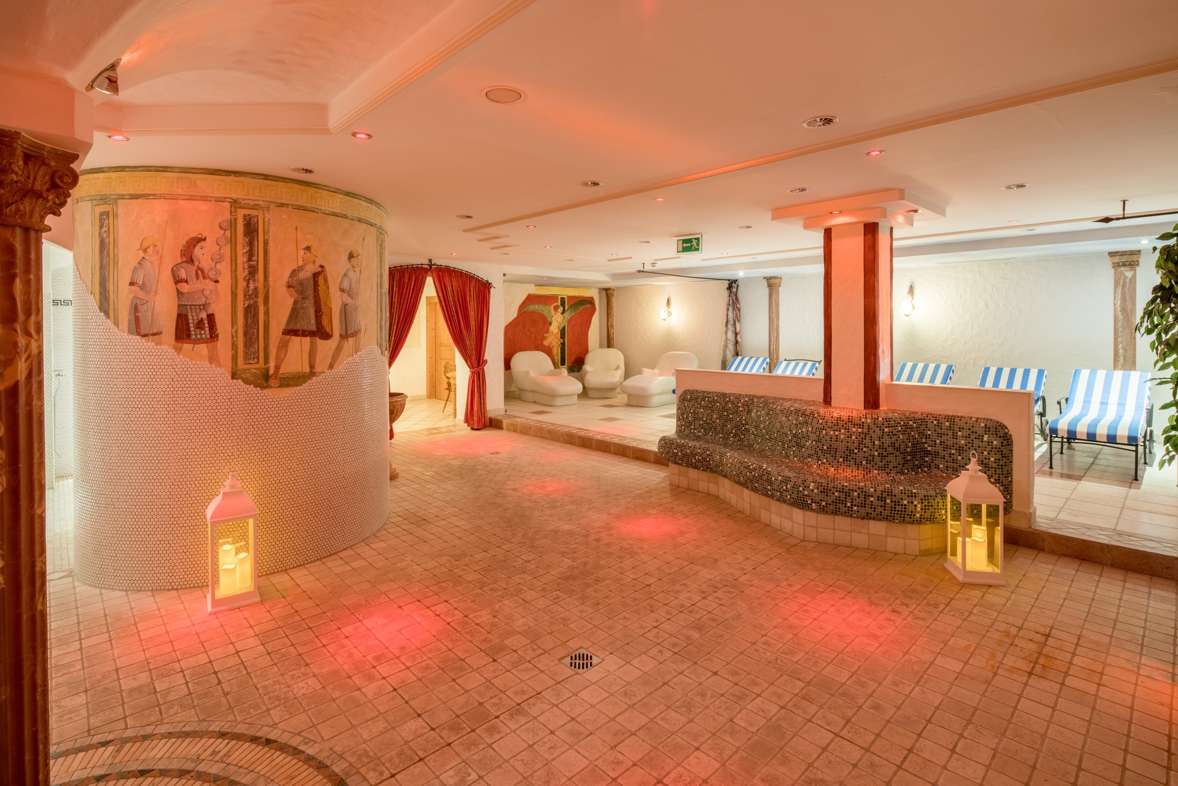 Naturerlebnis Montafon