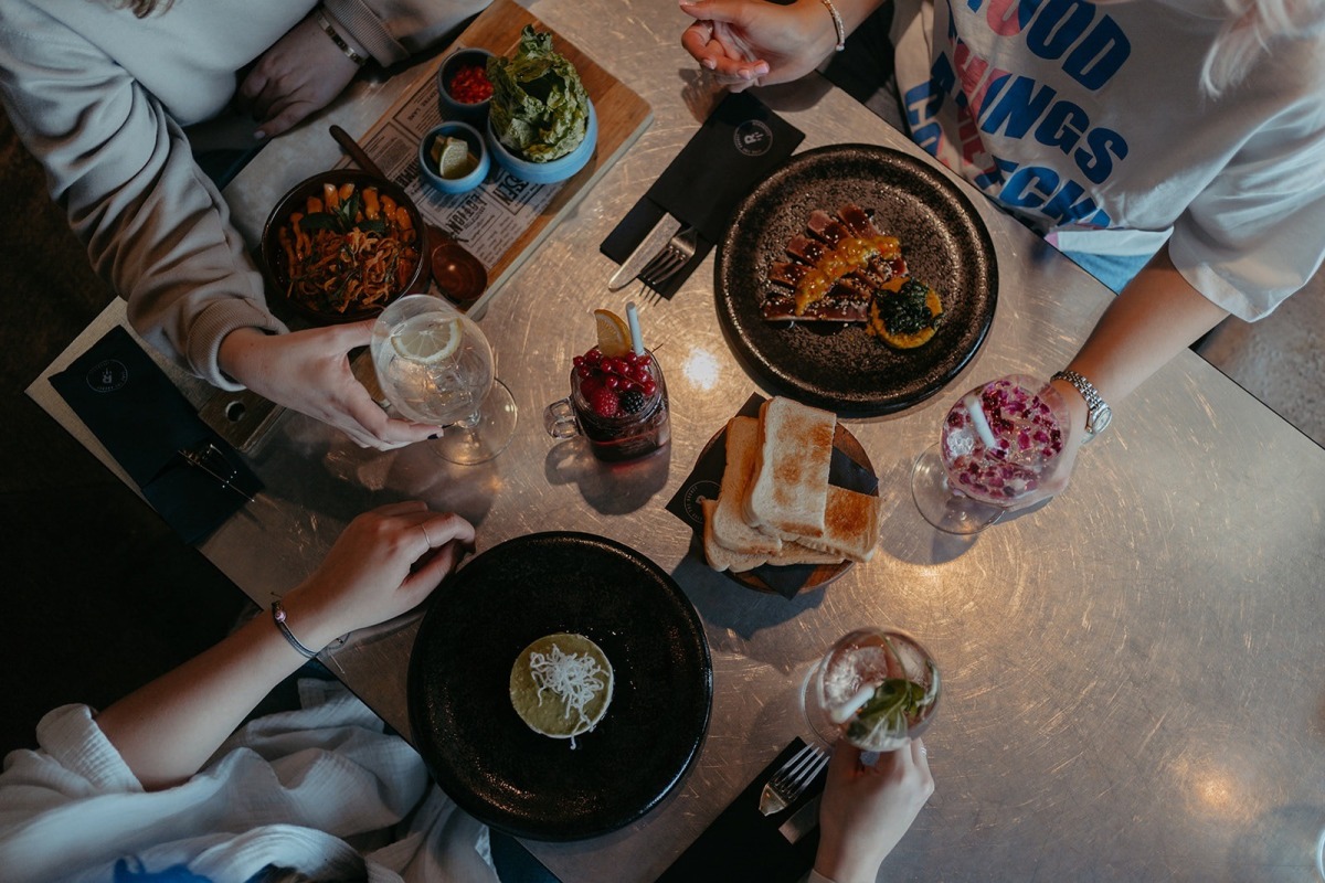 Sonne, Freiheit & Glück im coolsten Hotel am Wörthersee