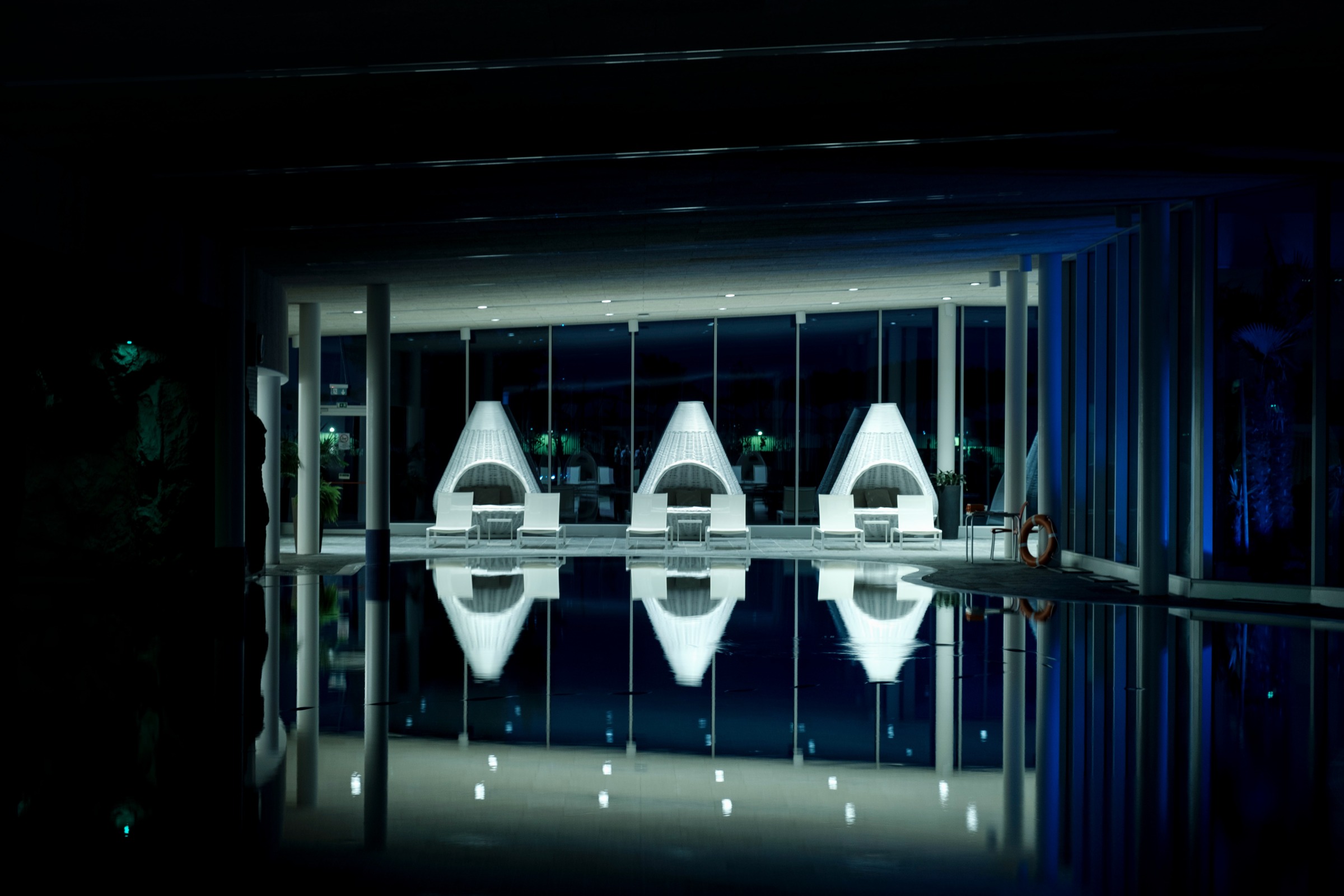  Therme Mjus World in Ungarn zum Kracherpreis