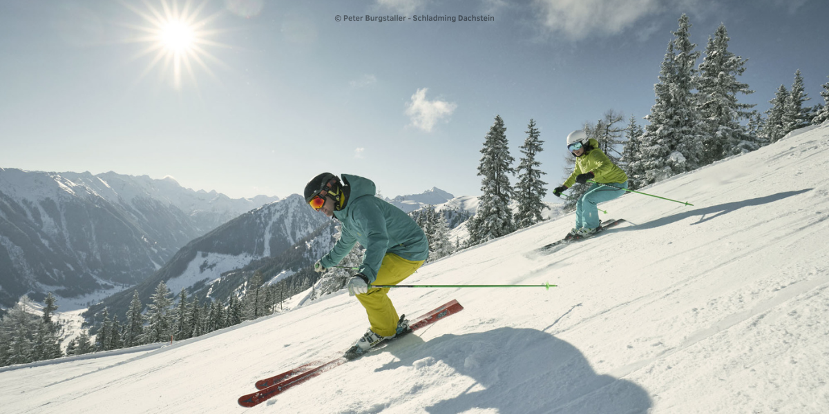 Winterdeal im Herzen von Schladming