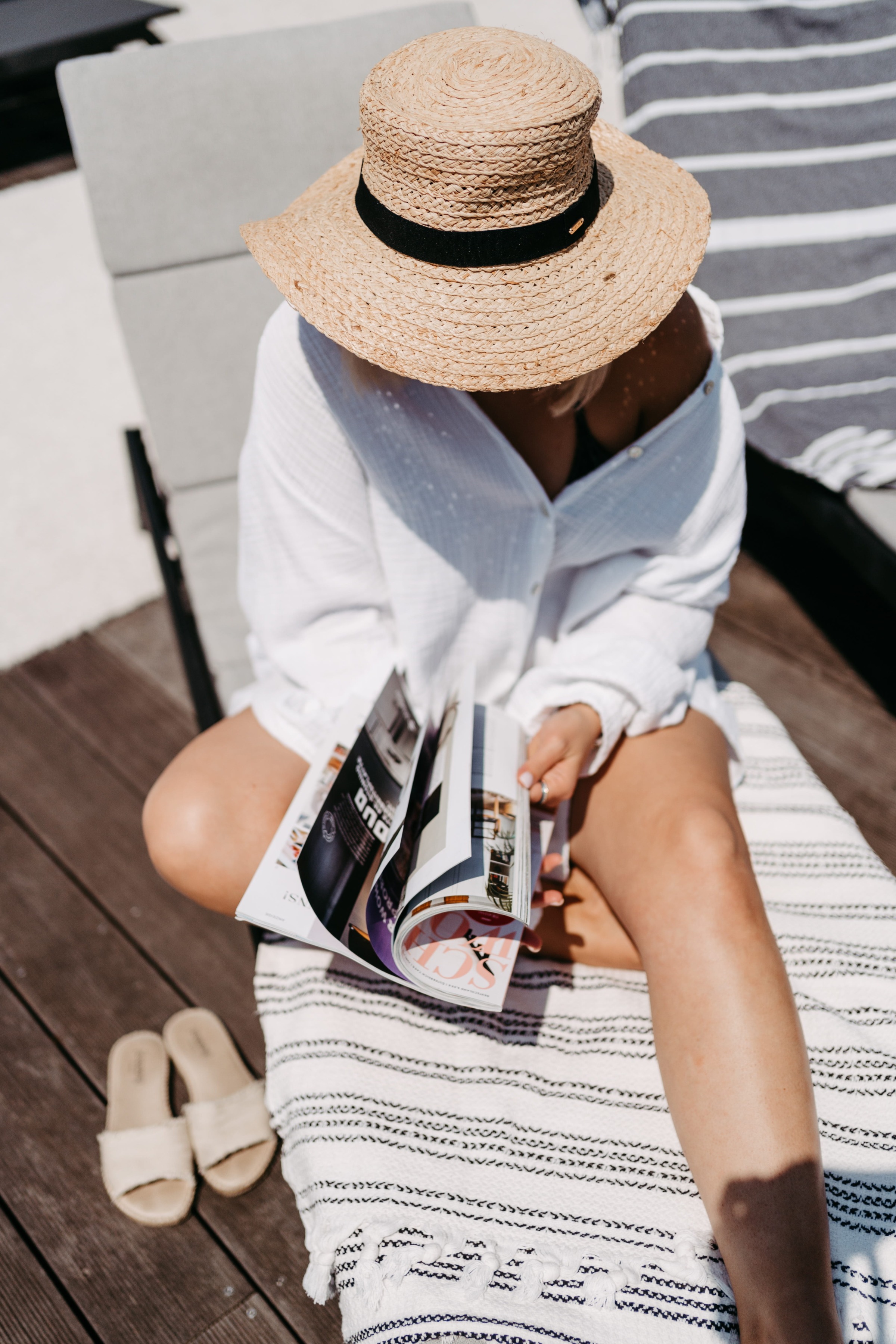 Deine Pole Position am Wörthersee