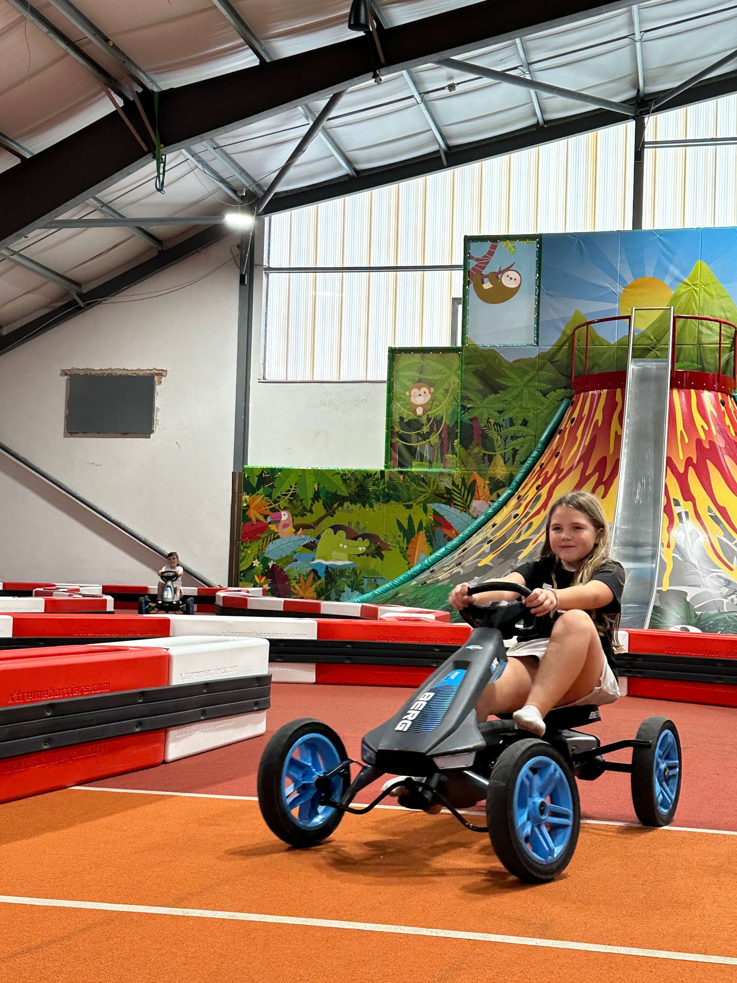 Sonnentherme Lutzmannsburg inkl. All Inclusive Verpflegung und Indoor Playground