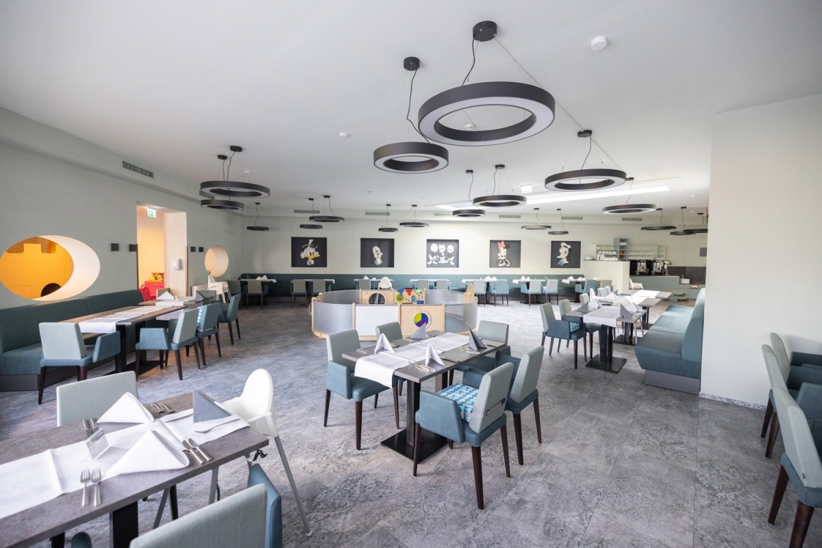 Sonnentherme Lutzmannsburg inkl. All Inclusive Verpflegung und Indoor Playground