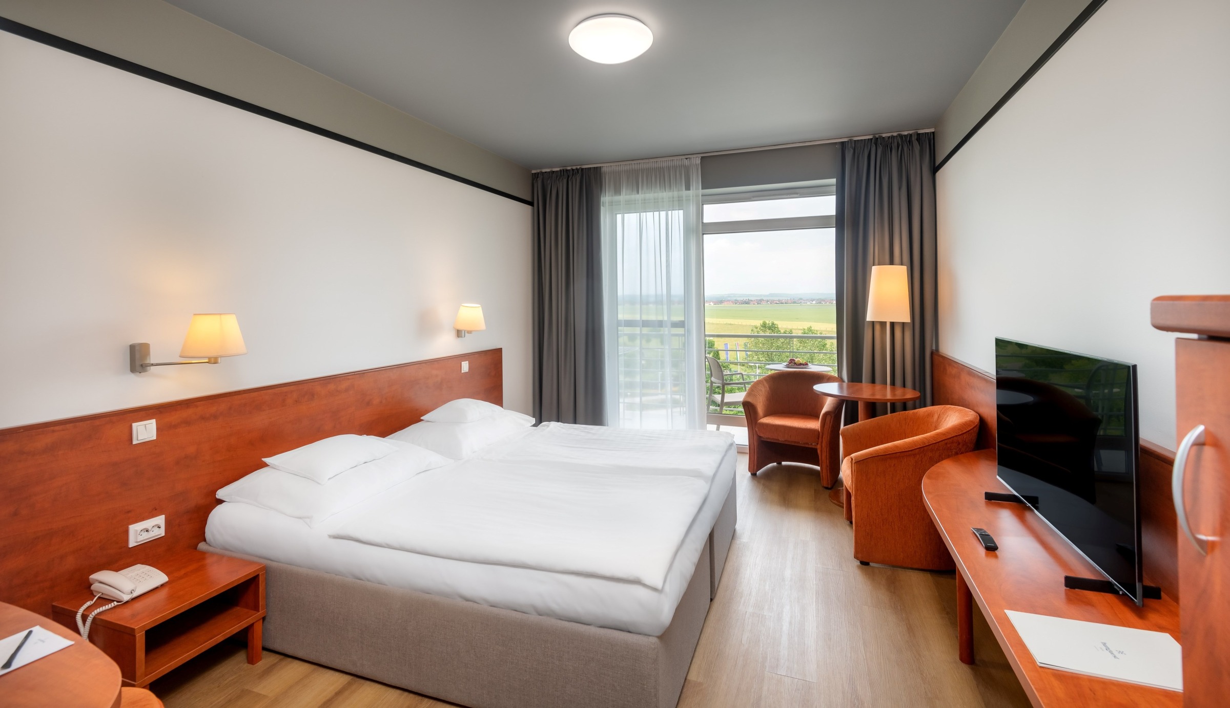 Erholung Pur in der Therme Bük