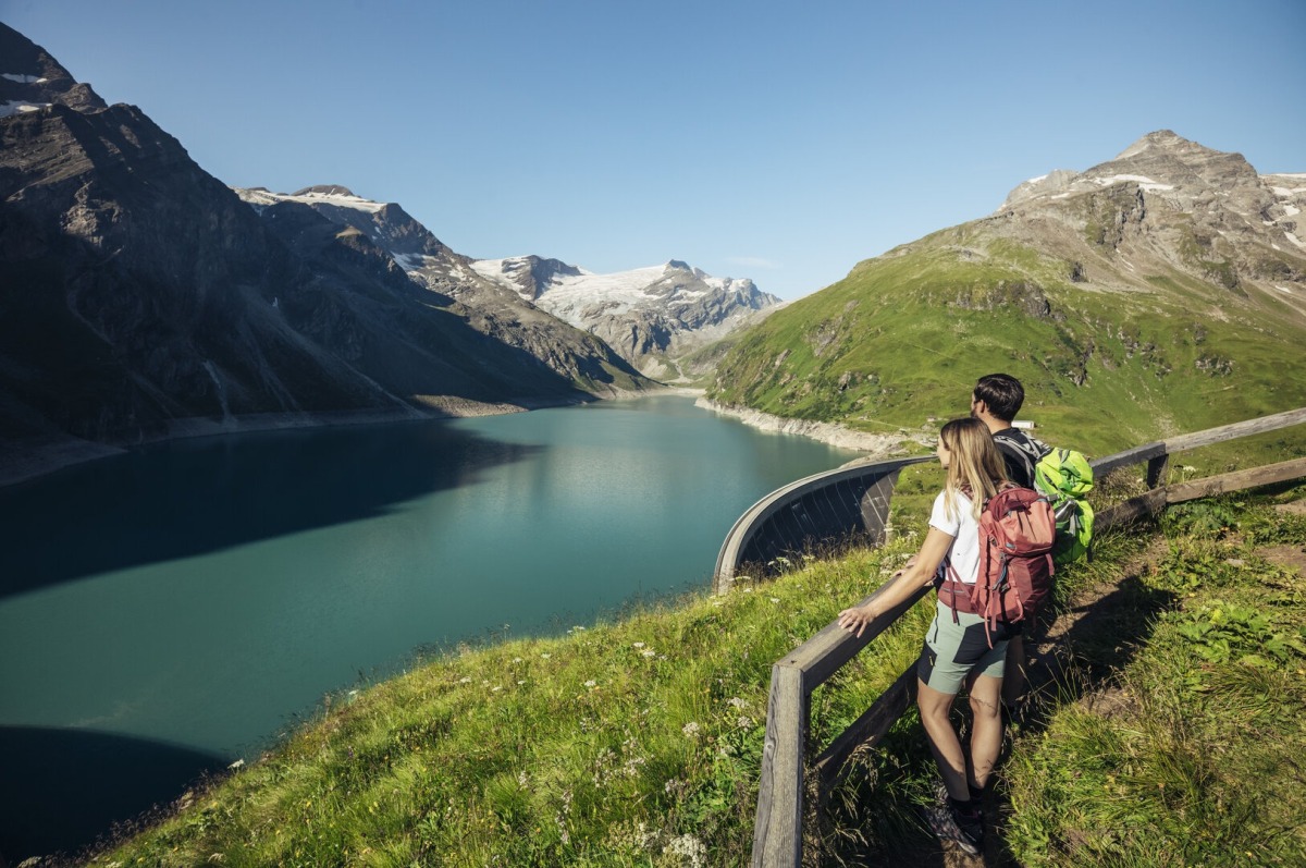!!!Kinder bis 12 Jahre FREI!!! im Salzburger Land inkl. National Park Card und Großglockner Hochalpen Straße
