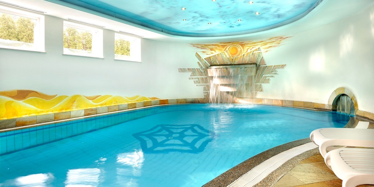 Naturerlebnis Nationalpark Hohe Tauern