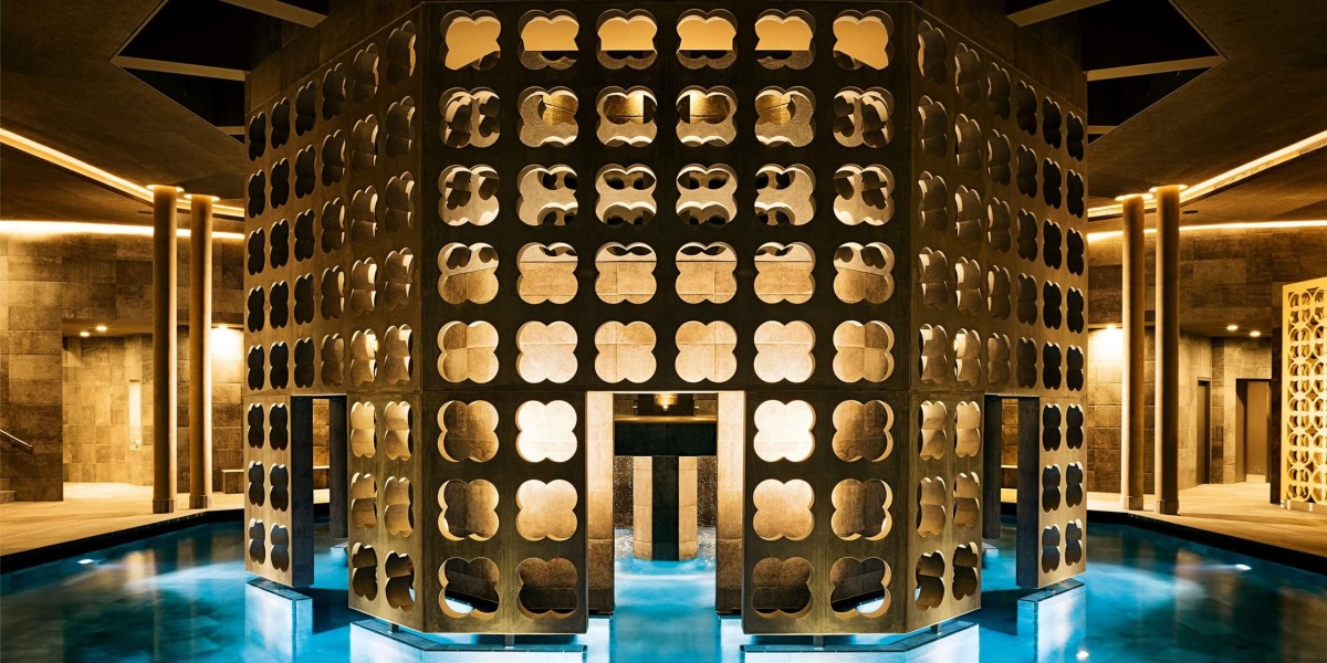 Erholung Pur in der Therme Laa