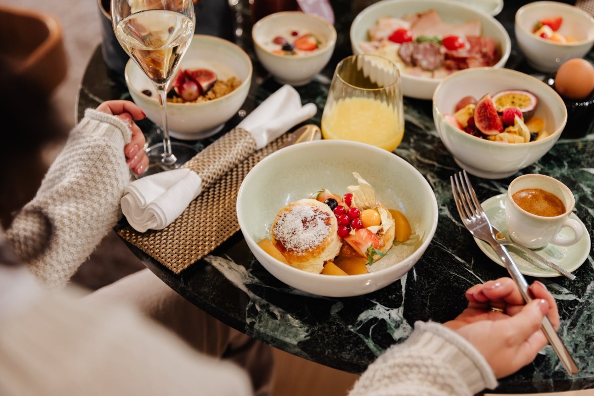 Erholung Pur in der Therme Laa