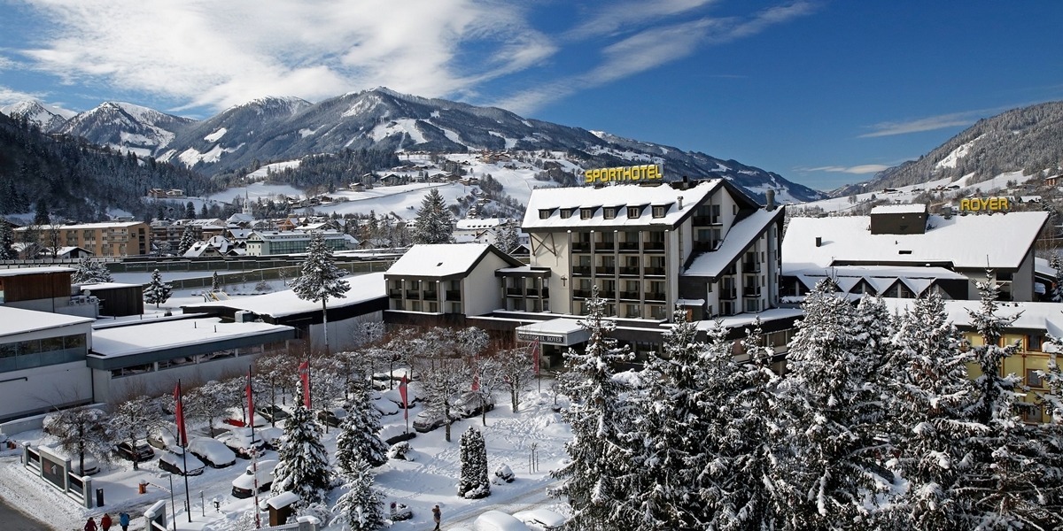 Winterdeal im Herzen von Schladming