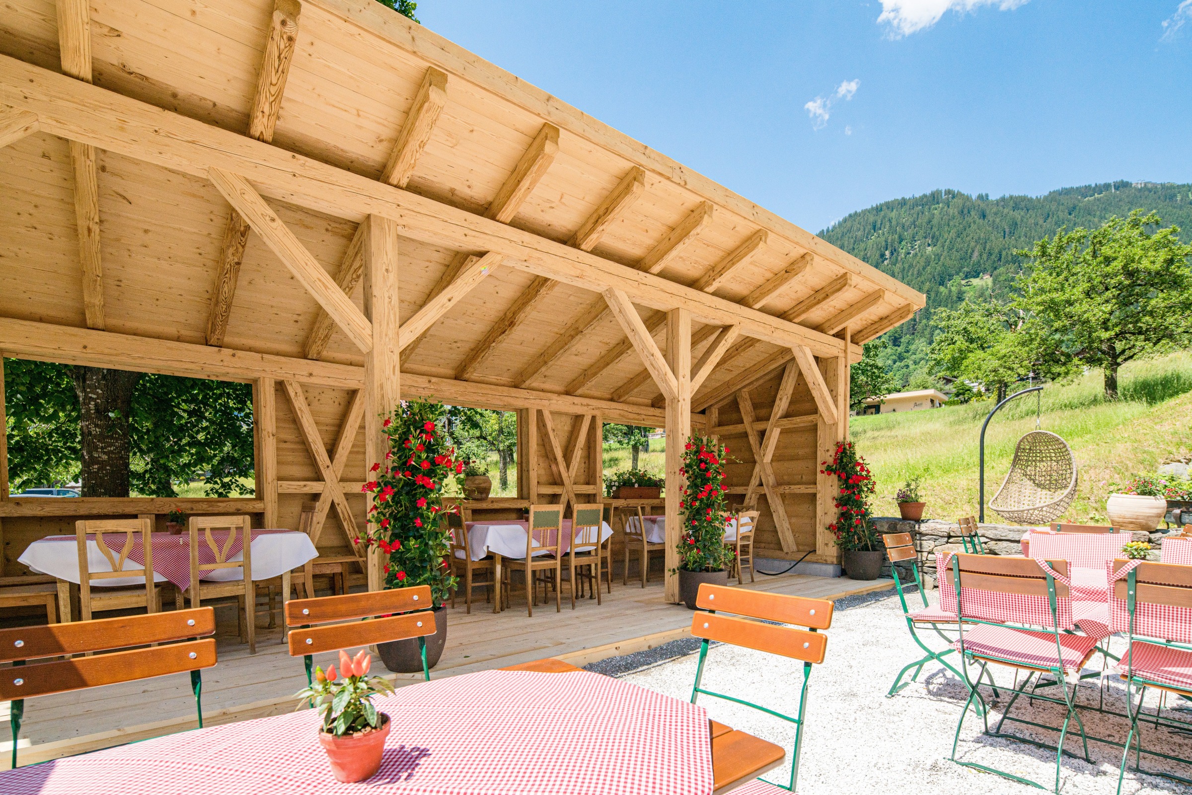 Naturerlebnis Montafon