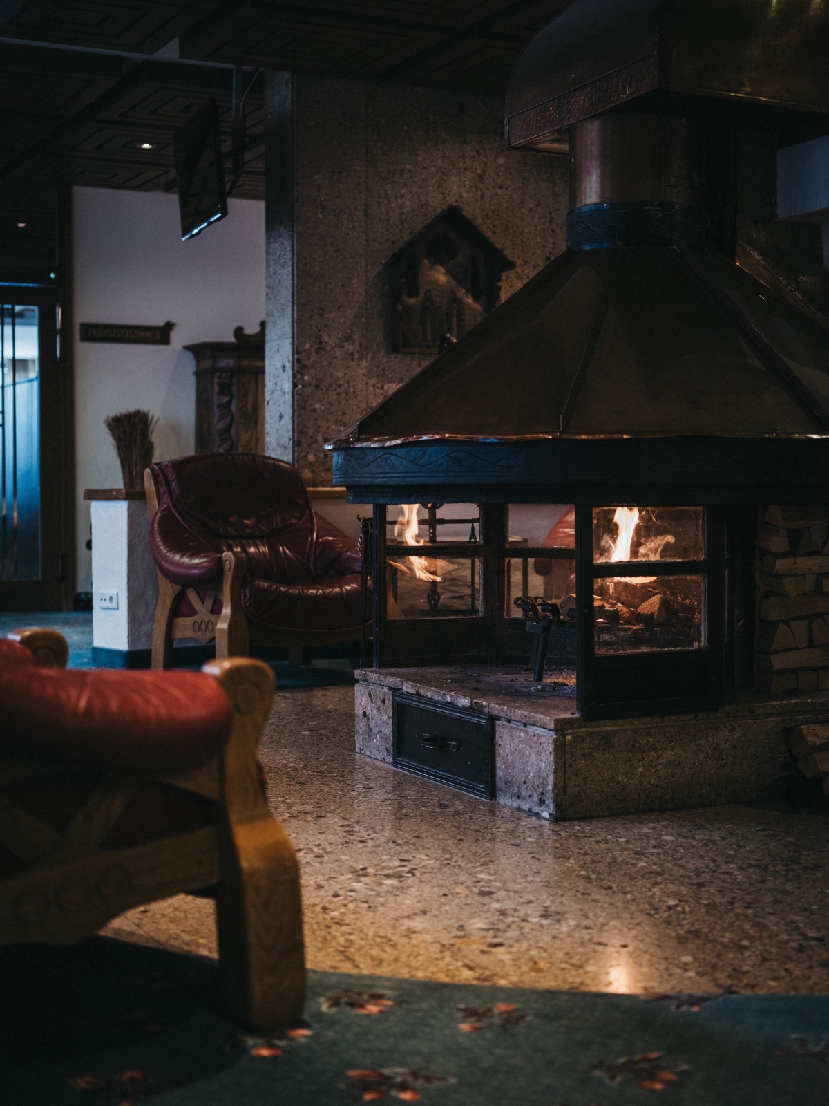 Erlebe das Naturerlebnis Dachstein und das traumhafte Ennstal