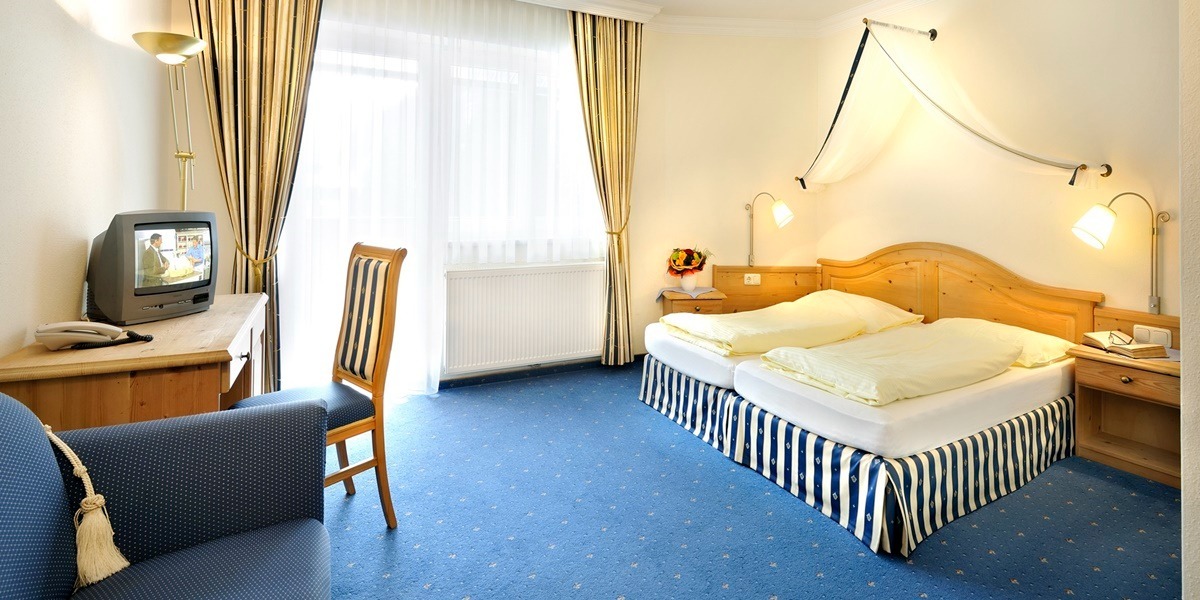 Naturerlebnis Nationalpark Hohe Tauern