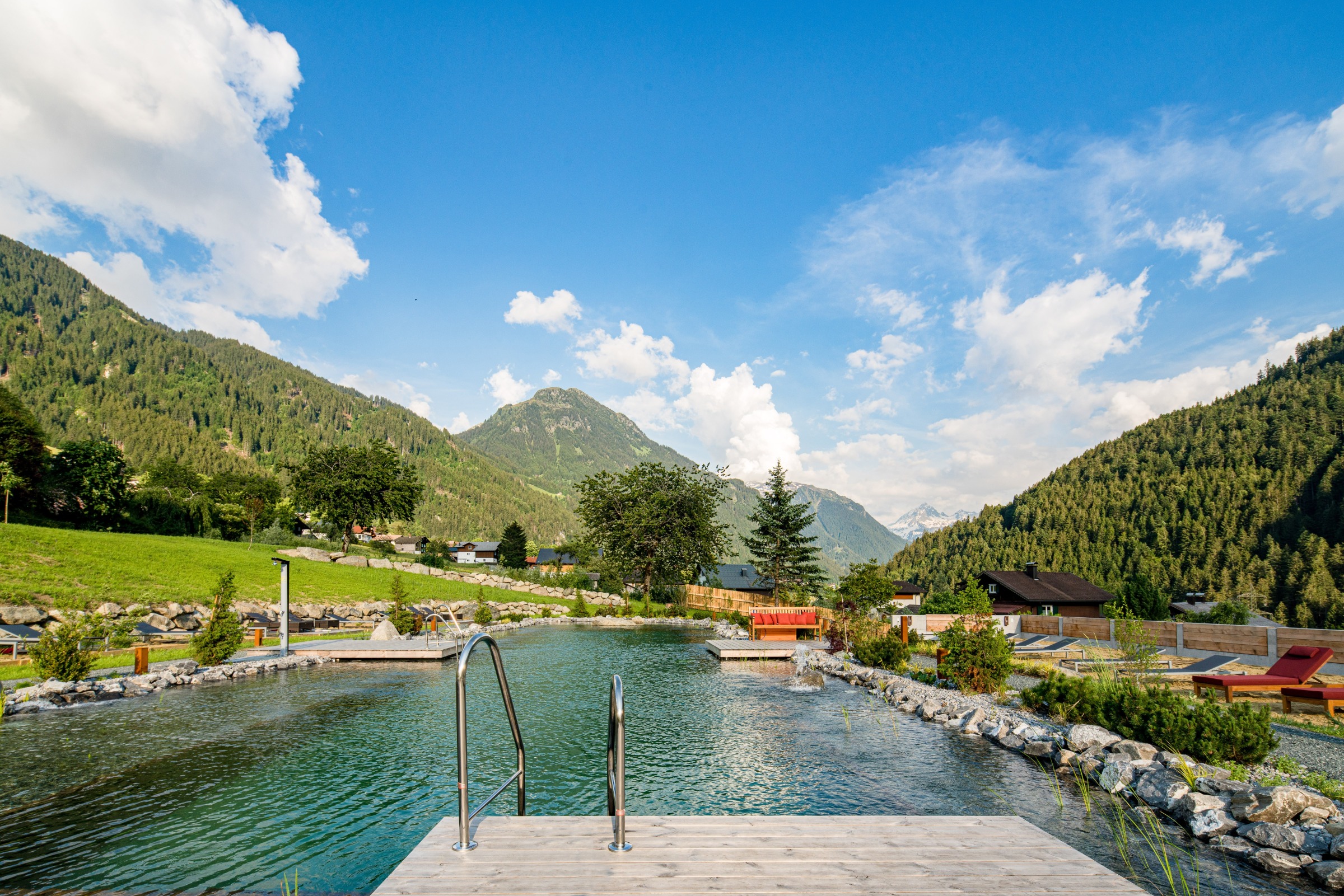 Naturerlebnis Montafon