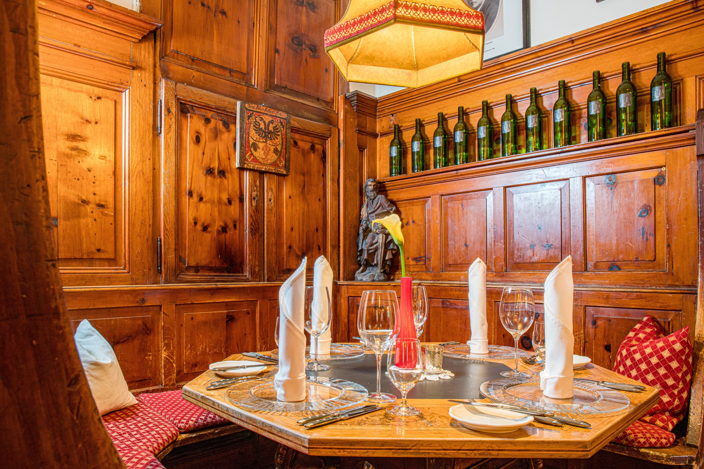 Naturerlebnis Montafon