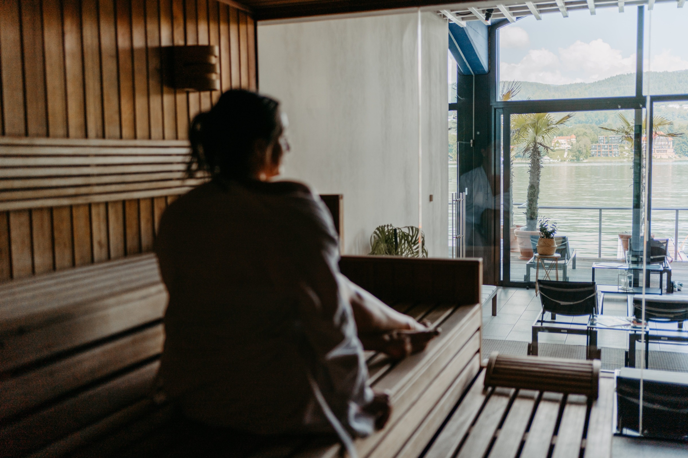 Deine Pole Position am Wörthersee