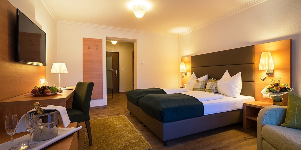 !!!All Inclusive-Deal!!! Von der Piste zum Adventsmarkt