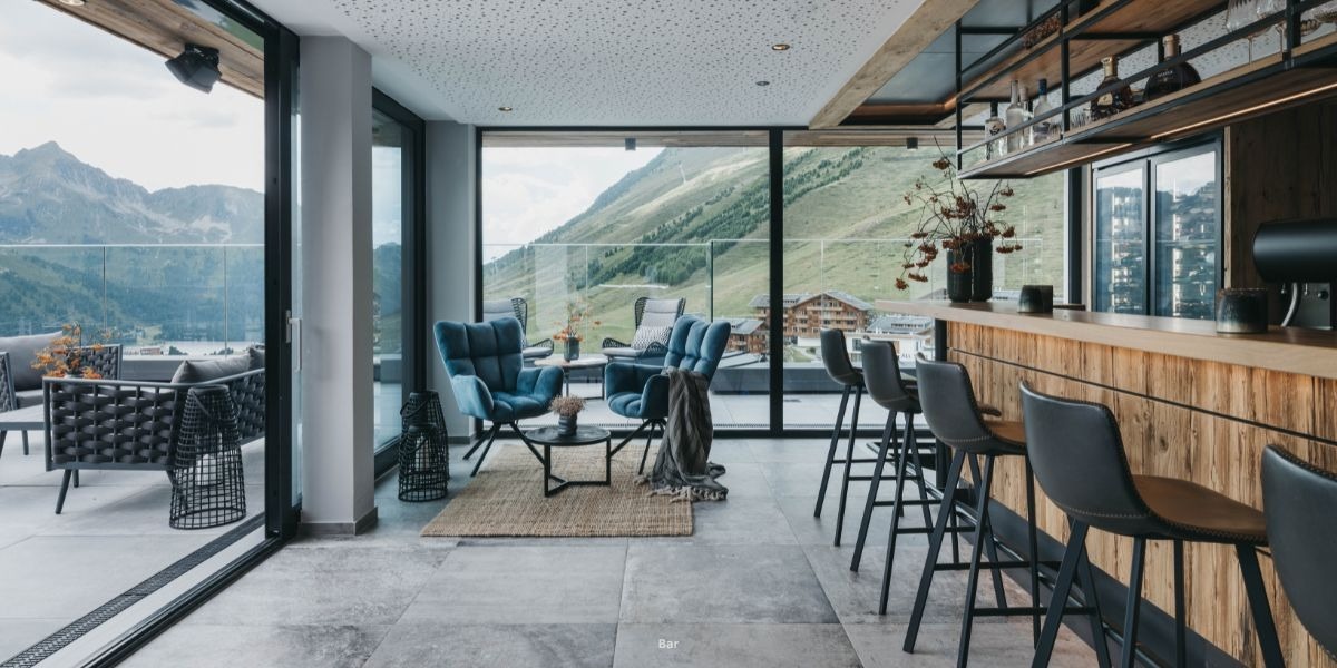 Kuscheln & Wandern in den Tiroler Bergen