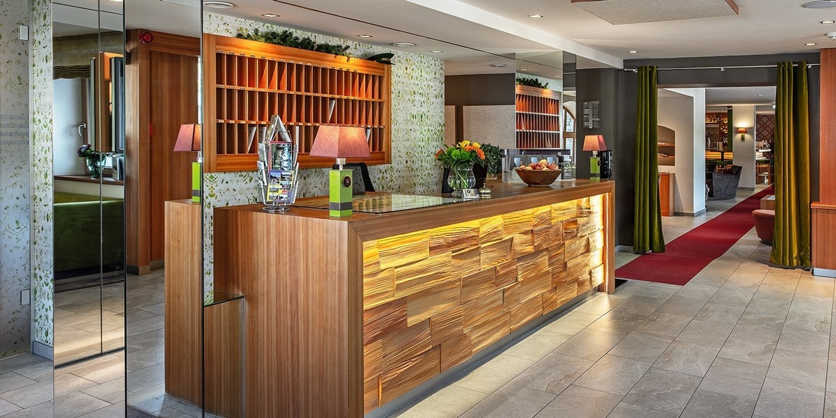 Top Quality All Inclusive im Herzen der Tiroler Bergwelt