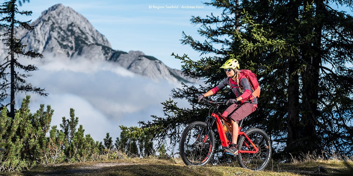 Top Quality All Inclusive im Herzen der Tiroler Bergwelt