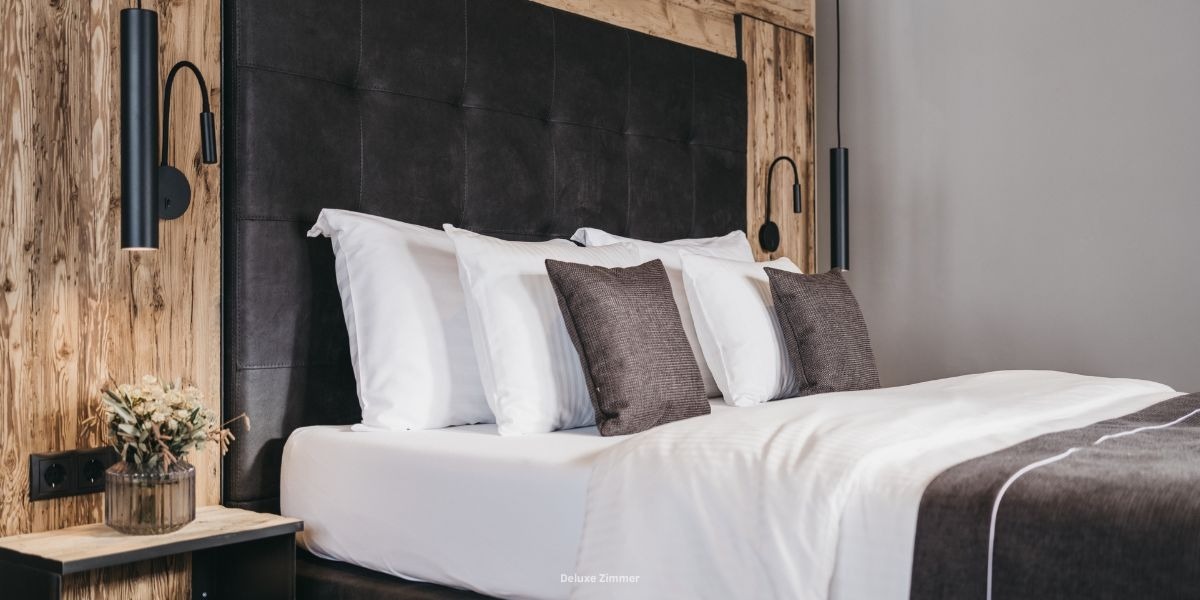 Kuscheln & Wandern in den Tiroler Bergen