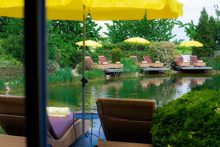 Mega Deal inkl. täglichem Eintritt (inkl. An und Abreisetag) in die Sonnentherme Lutzmannsburg