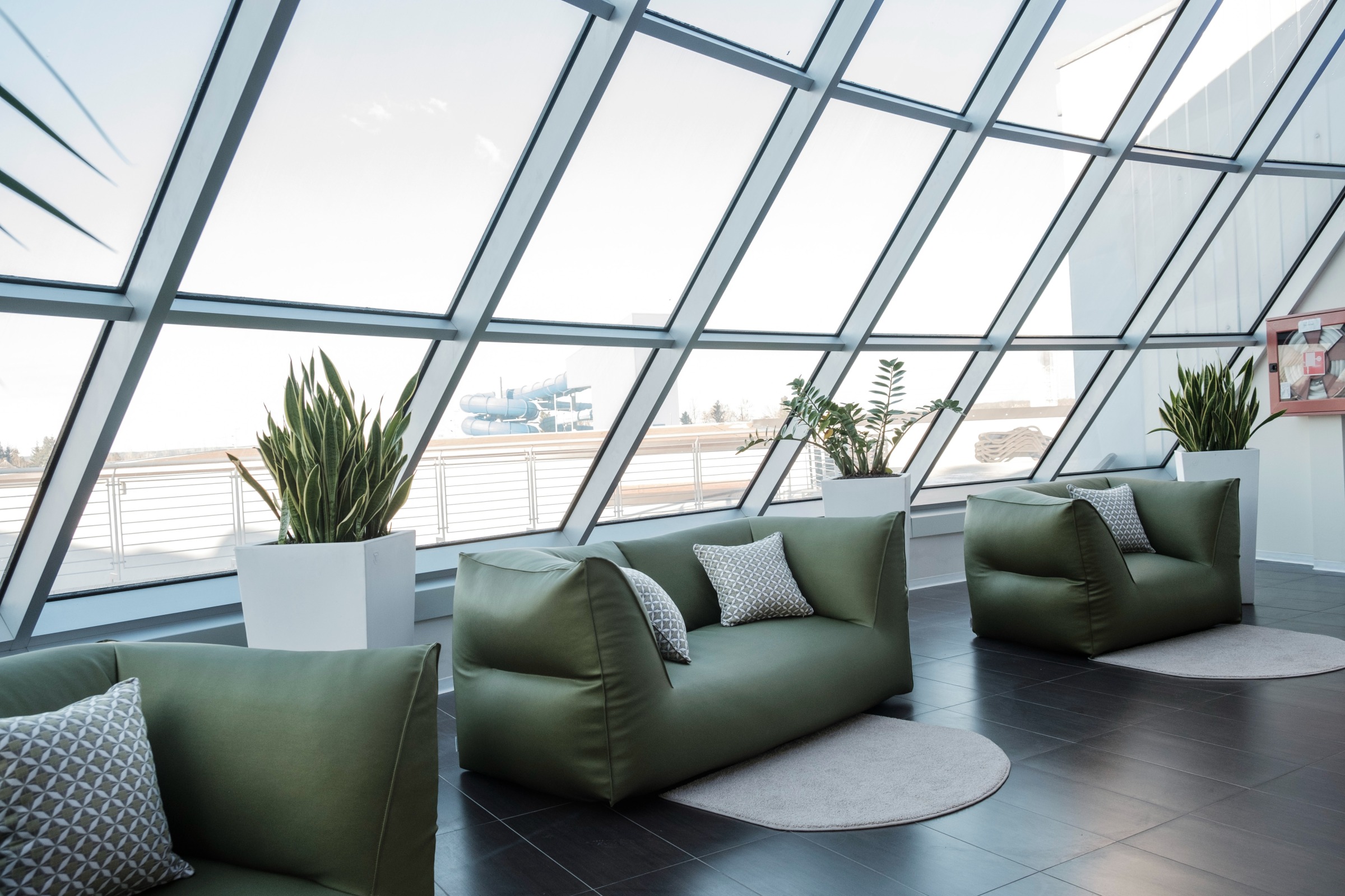  Therme Mjus World in Ungarn zum Kracherpreis