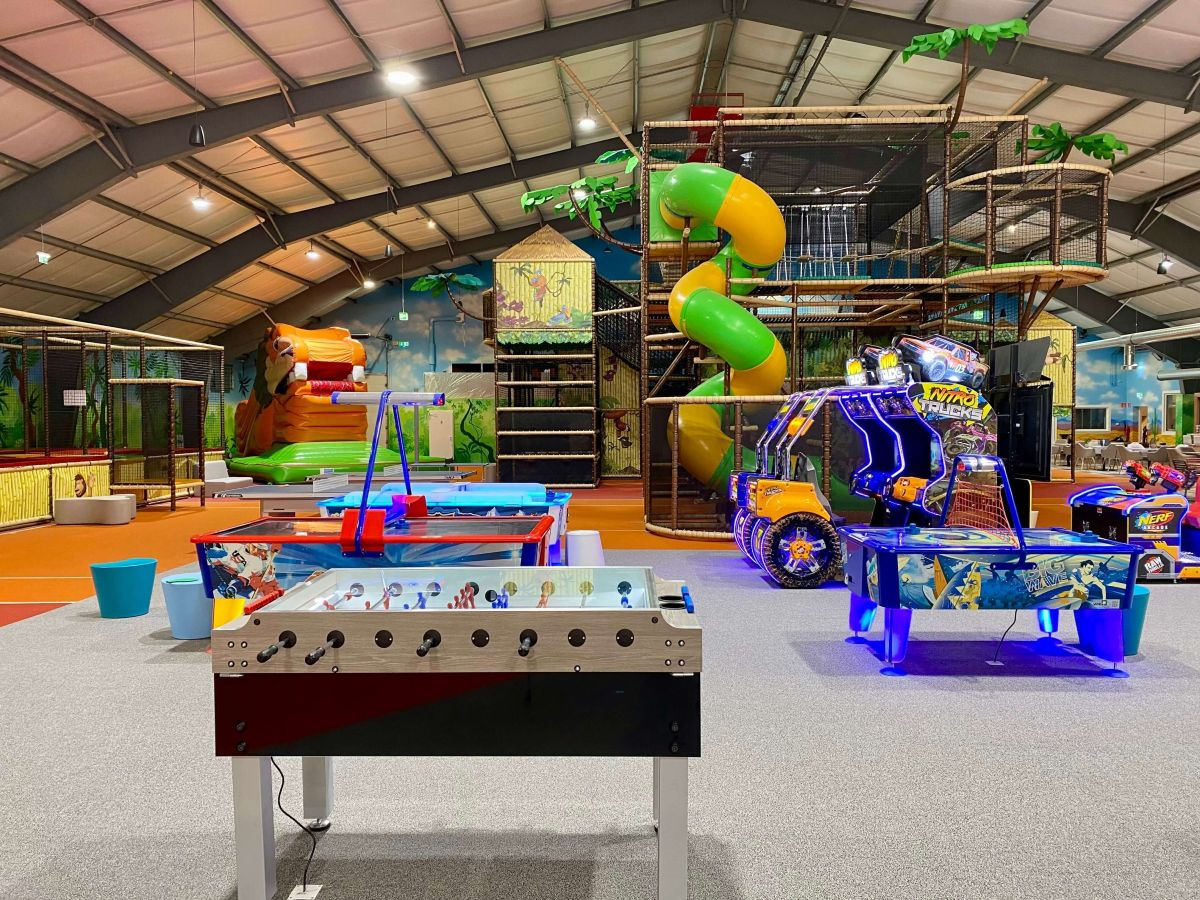 Black Friday Deal: für dich und deine Familie