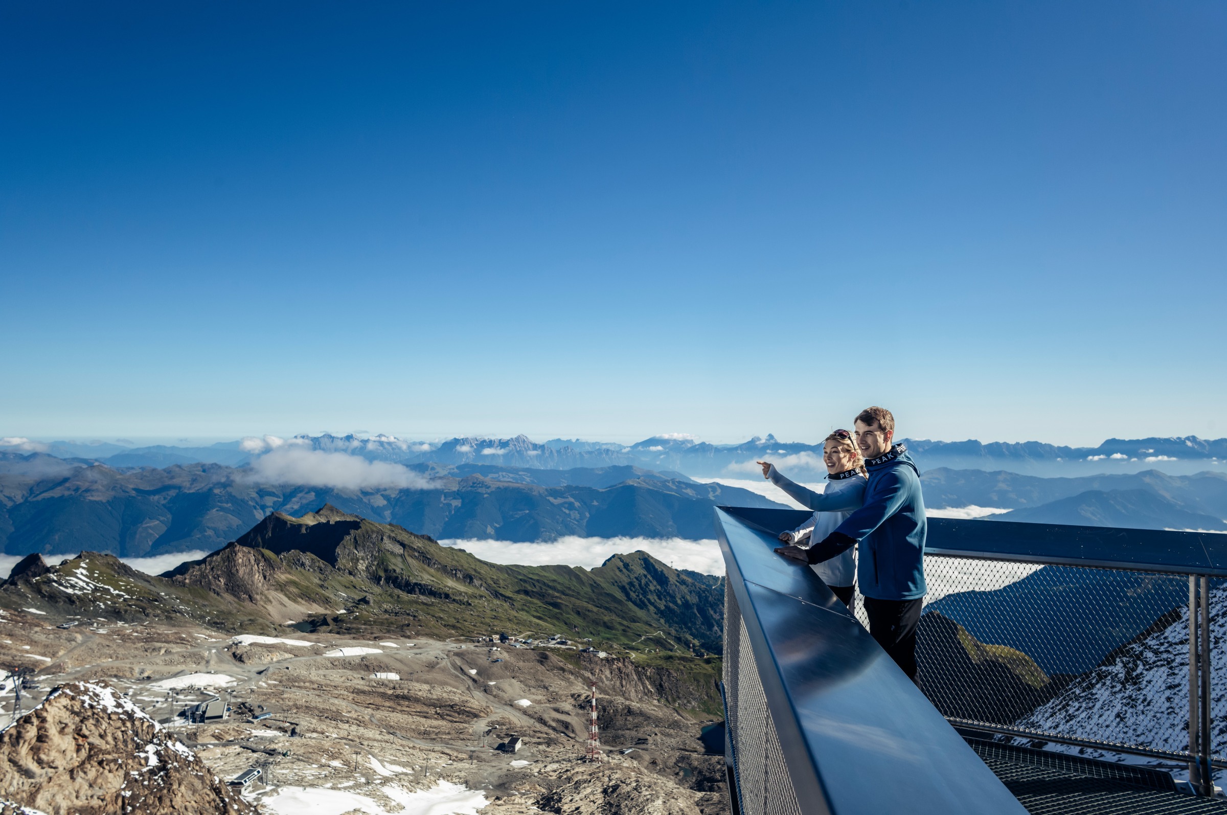 !!!Kinder bis 12 Jahre FREI!!! im Salzburger Land inkl. National Park Card und Großglockner Hochalpen Straße
