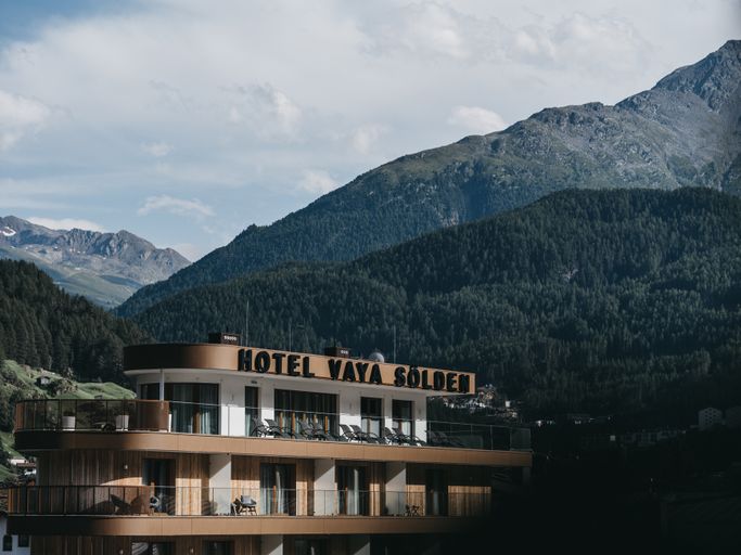 !!!TOP DEAL!!! Traumurlaub in Sölden