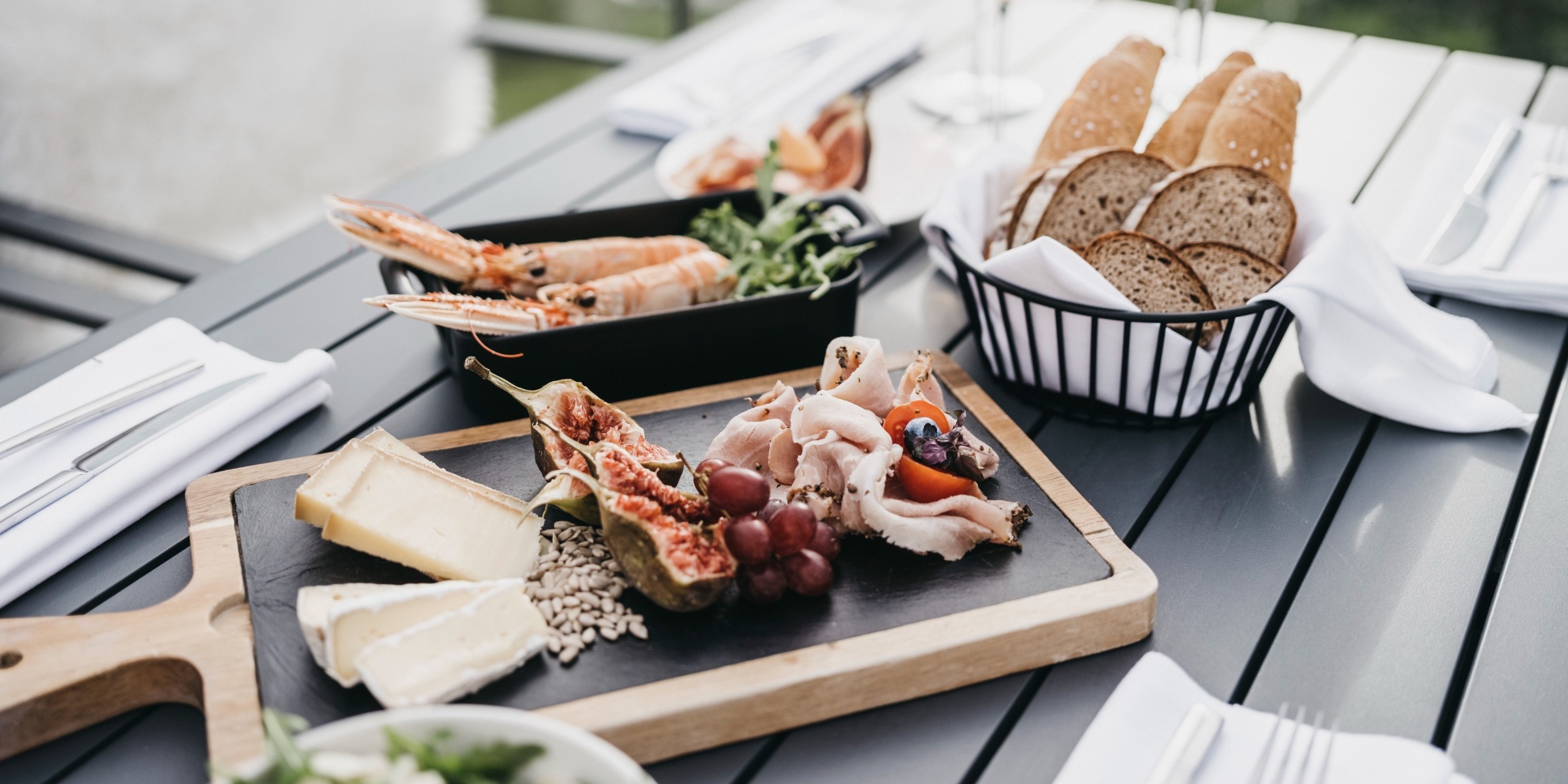 Kuscheln & Wandern in den Tiroler Bergen