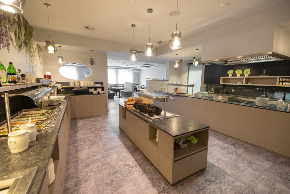 Sonnentherme Lutzmannsburg inkl. All Inclusive Verpflegung und Indoor Playground