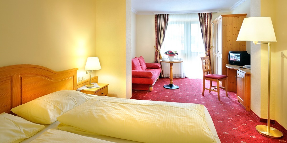 Naturerlebnis Nationalpark Hohe Tauern