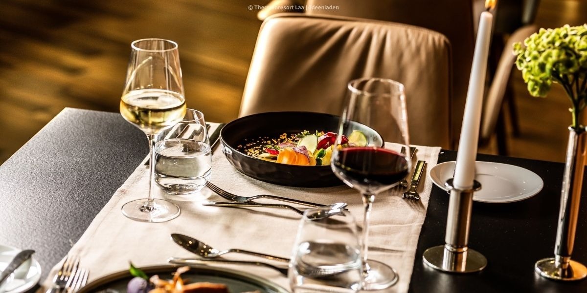 Erholung Pur in der Therme Laa