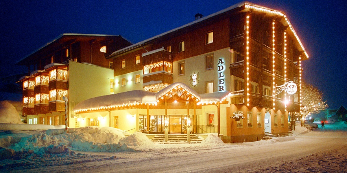 Winterparadies Montafon zum Reisefux-Preis