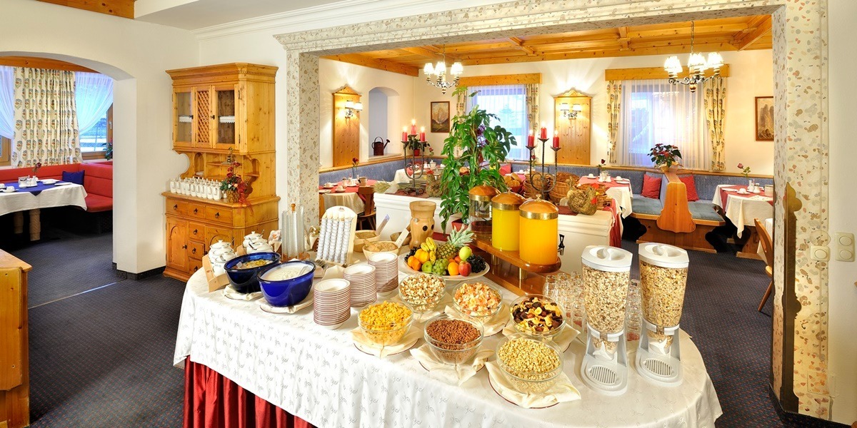 Naturerlebnis Nationalpark Hohe Tauern