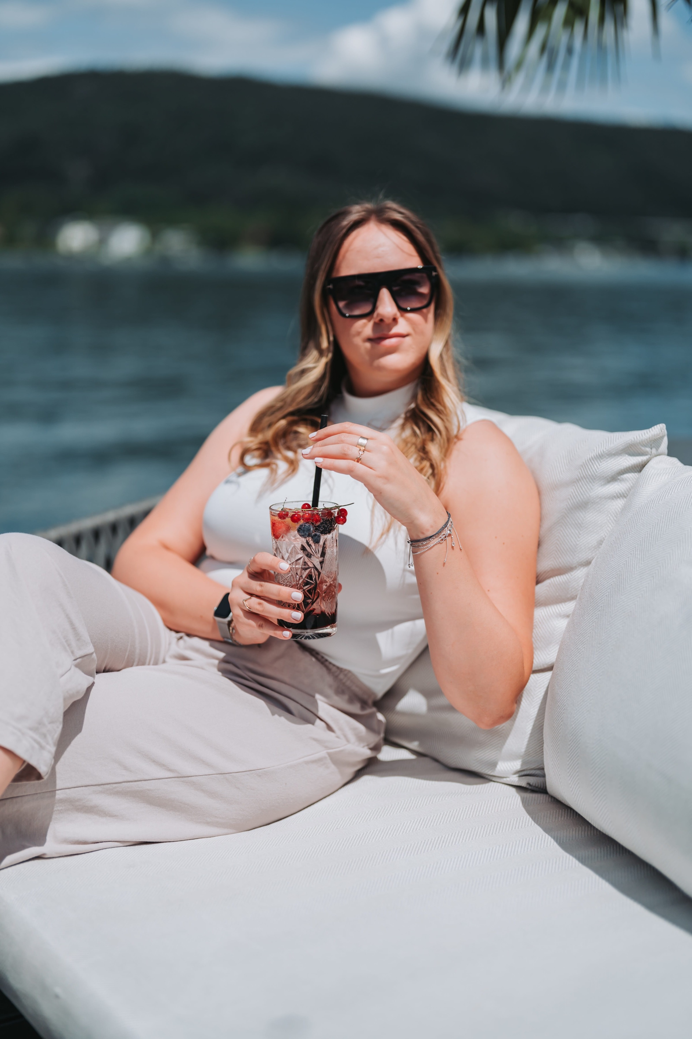 Deine Pole Position am Wörthersee